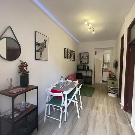 Beato Typical House Apartment