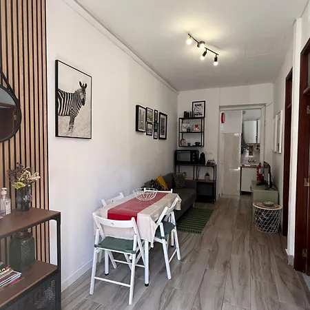 Beato Typical House