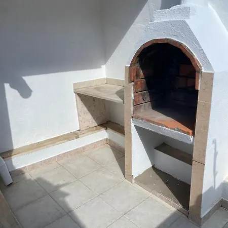 Apartamento Beato Typical House