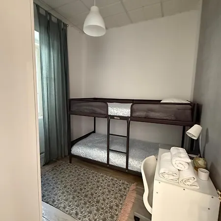 Beato Typical House Lisbona