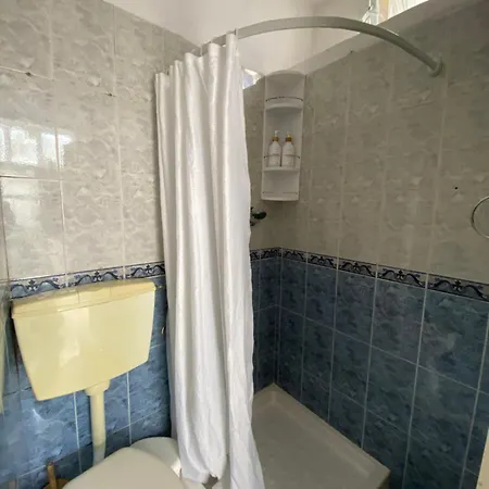 Beato Typical House Lisbona