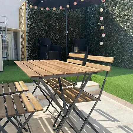 Beato Typical House Daire Lisboa