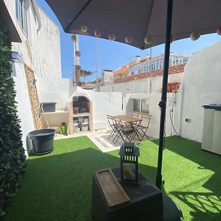 Beato Typical House Apartamento Lisboa