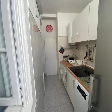 Beato Typical House Apartamento *